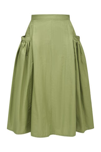 Kessi Skirt LENO