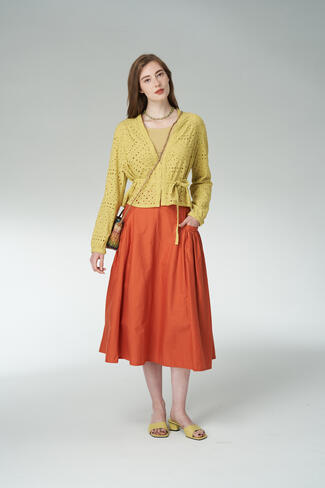 Kessi Skirt LENO