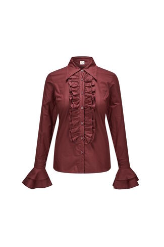 Kayin blouse CZ