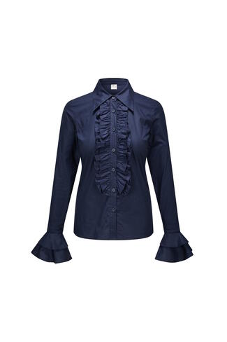 Kayin blouse CZ