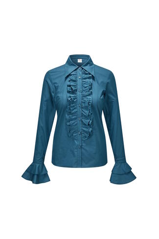Kayin blouse CZ
