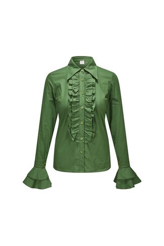Kayin blouse CZ