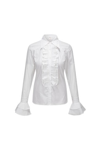 Kayin blouse CZ