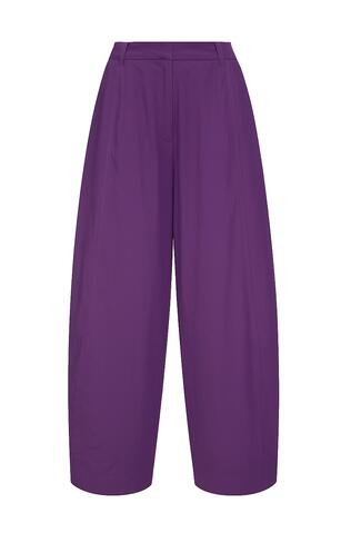 Wafa trousers CZ