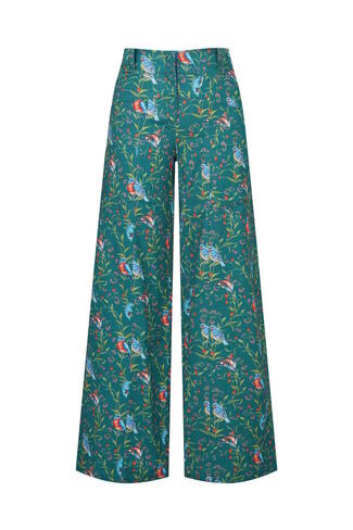 Triangle trousers LNSPA3