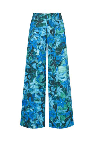 Triangle trousers LNSPA8