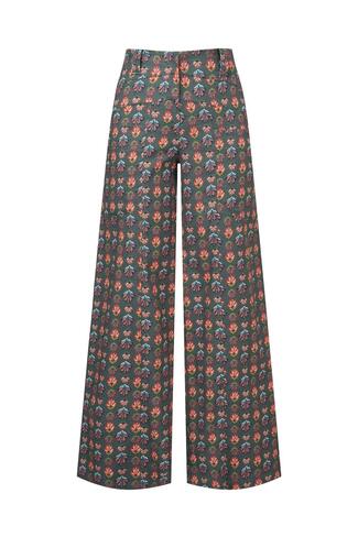 Triangle trousers LNSPC2