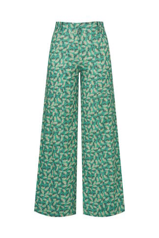 Triangle trousers LNSPC3