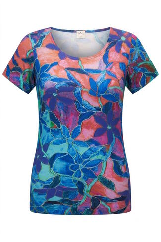 short sleeve top TPFA8