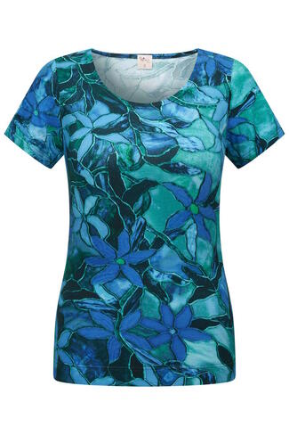 short sleeve top TPFA8