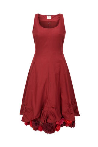 Day Lily dress LENF