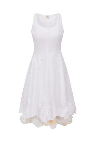Day Lily dress LENF