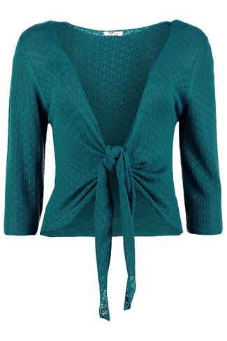 Retana cardigan BRES