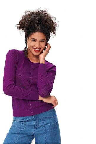 Corduba cardigan BRES