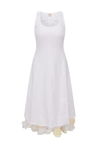 Nashville dress LENF