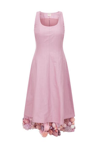 Nashville dress LENF