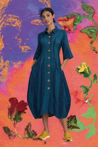 Len dress SLCC