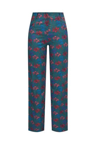 Tours trousers LNSPC1