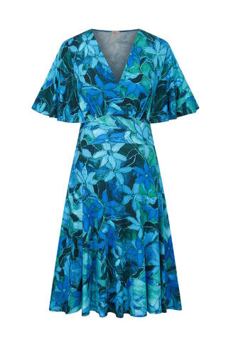 Enya dress TPFA8