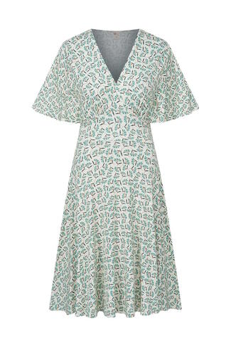Enya dress TPFC3