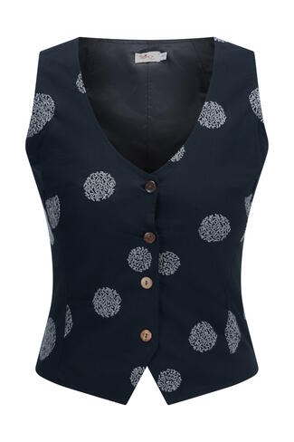 Assisi gilet CTEC