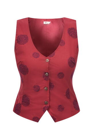 Assisi gilet CTEC