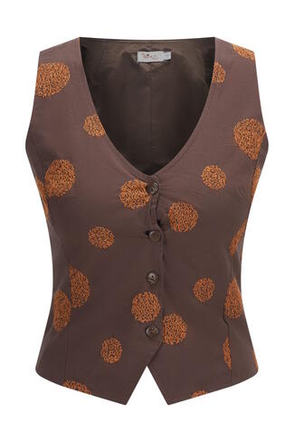 Assisi gilet CTEC