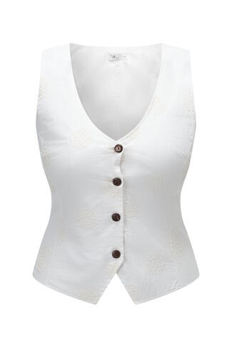 Assisi gilet CTEC