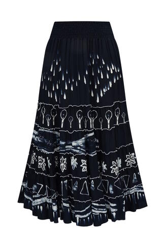 Holly skirt EVR4