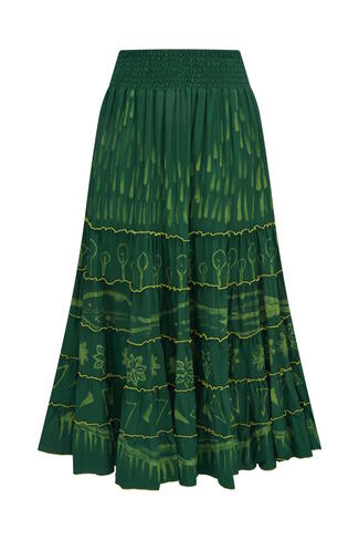 Holly skirt EVR4