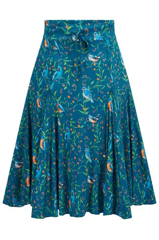 Sheil skirt TPFA3