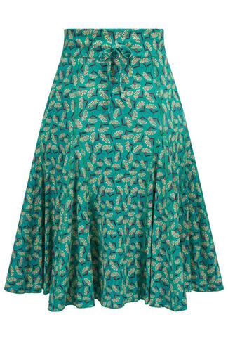 Sheil skirt TPFC3