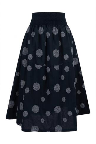 Lochy skirt CTEC
