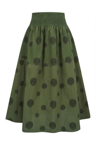 Lochy skirt CTEC