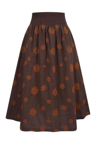Lochy skirt CTEC