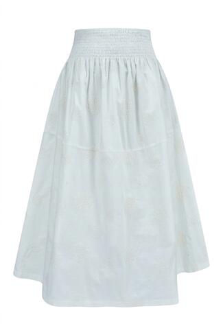 Lochy skirt CTEC