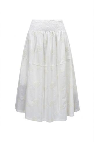 Lochy skirt CTEC