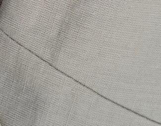 Triangle trousers LNS CHINA