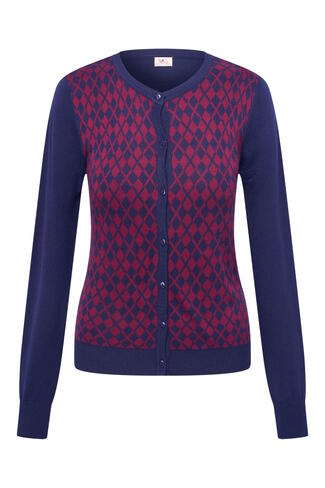 Corduba cardigan Ruit Bresr
