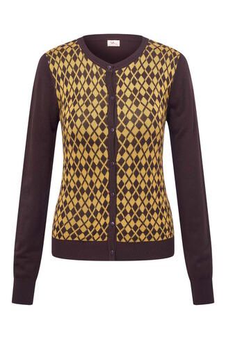Corduba cardigan Ruit Bresr