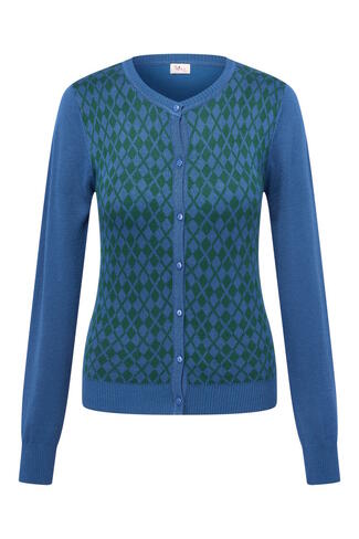 Corduba cardigan Ruit Bresr