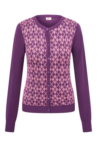 Corduba cardigan Ruit Bresr