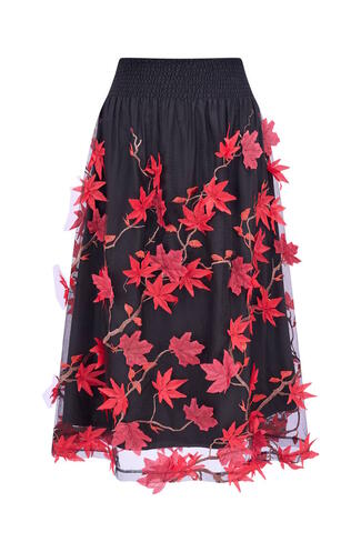 Lochy skirt EMD1