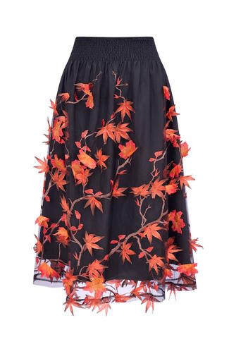 Lochy skirt EMD1