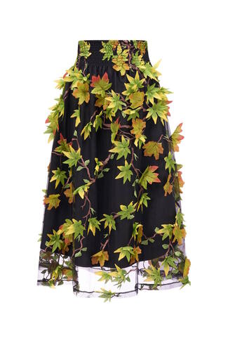 Lochy skirt EMD1