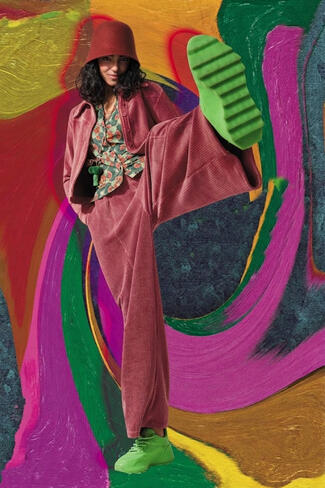 Sidney jacket RNK