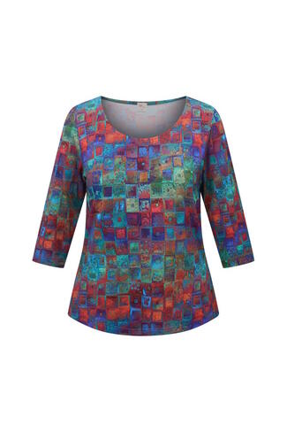 Frome shirt TPFD13