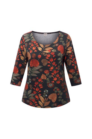 Frome shirt TPFD3