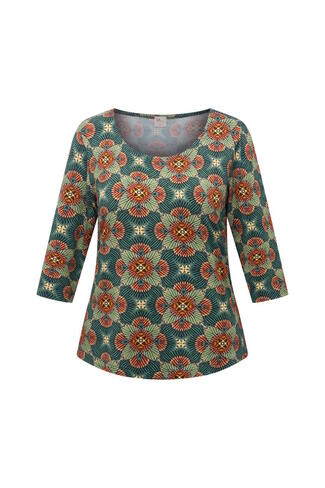 Frome shirt TPFD5