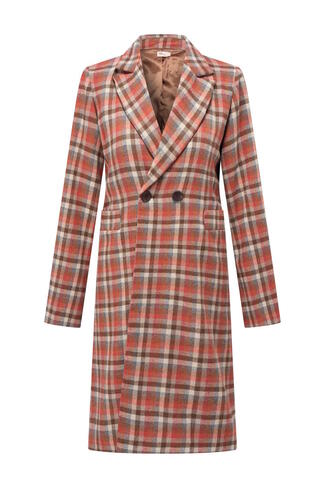 Blackpool jacket FR